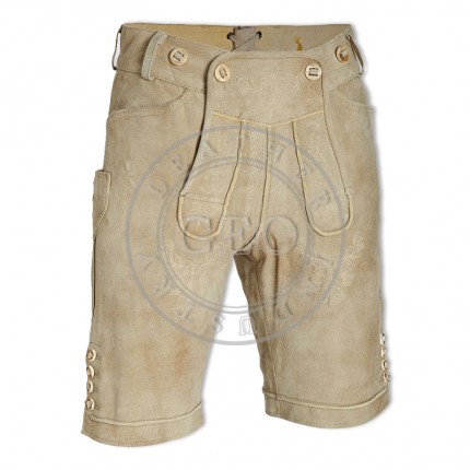 Seasonal Octoberfest Lederhosen Bavarian Dress